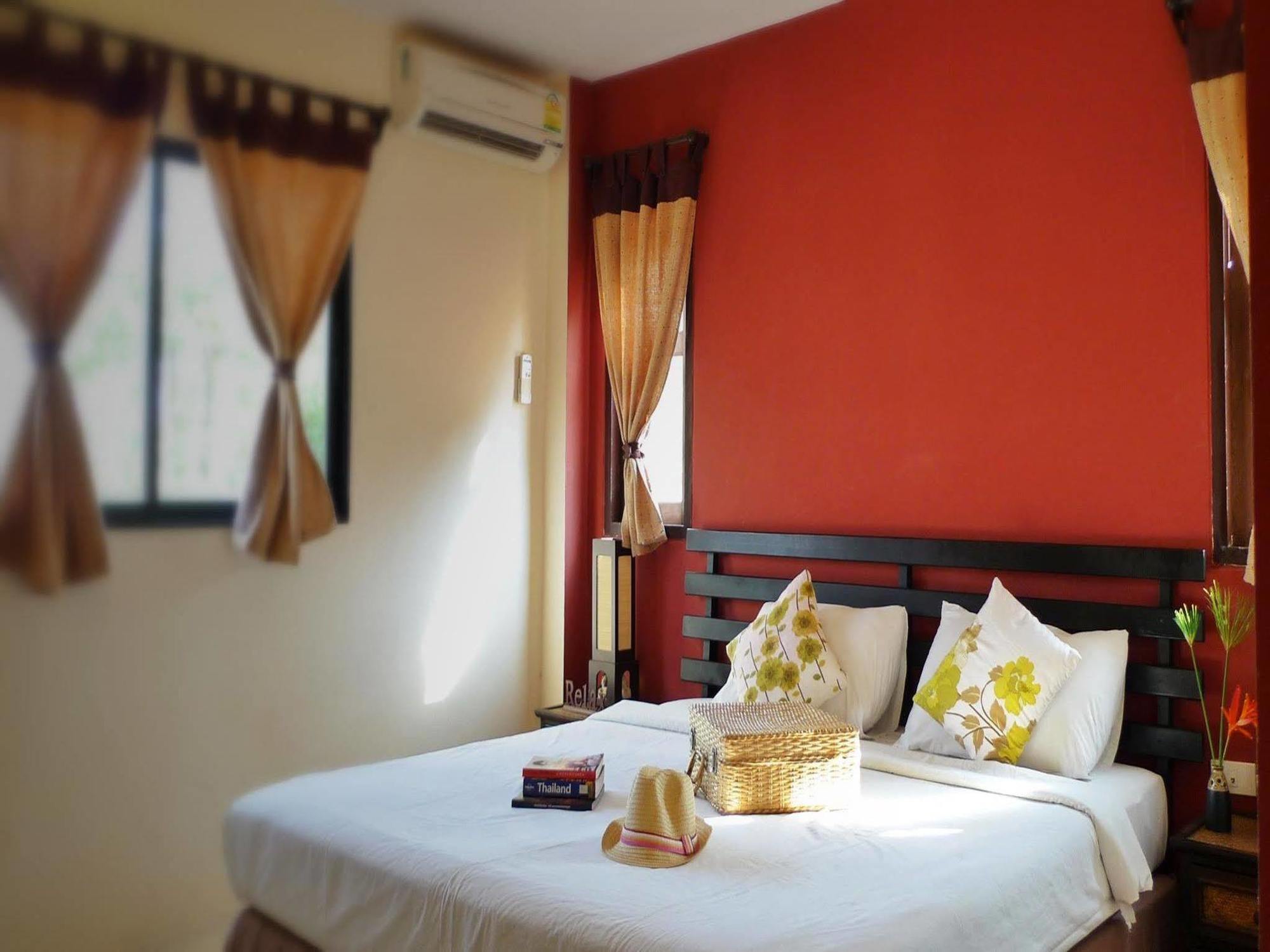 River Resort & Spa Sa Kaeo Exterior photo