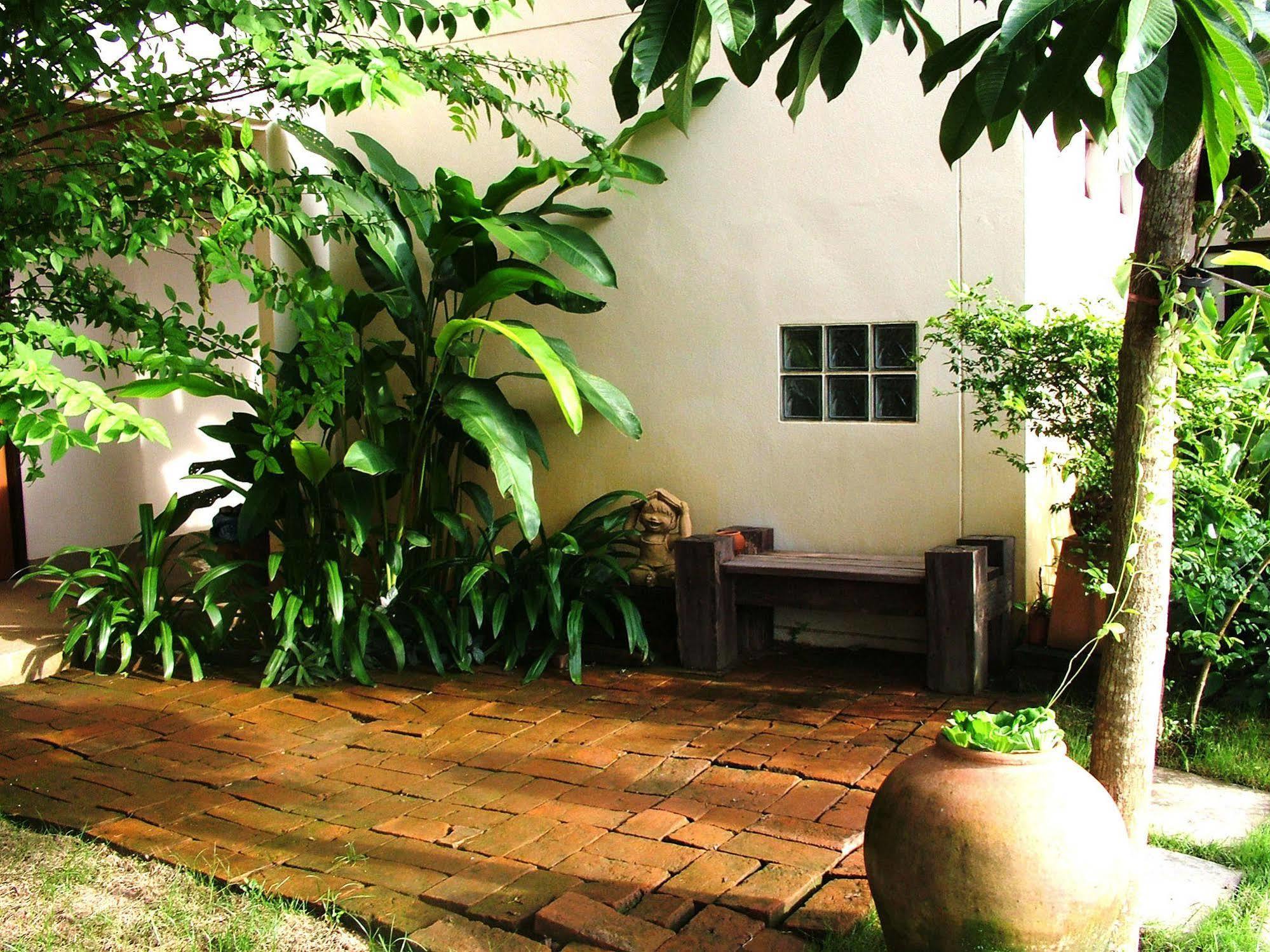 River Resort & Spa Sa Kaeo Exterior photo